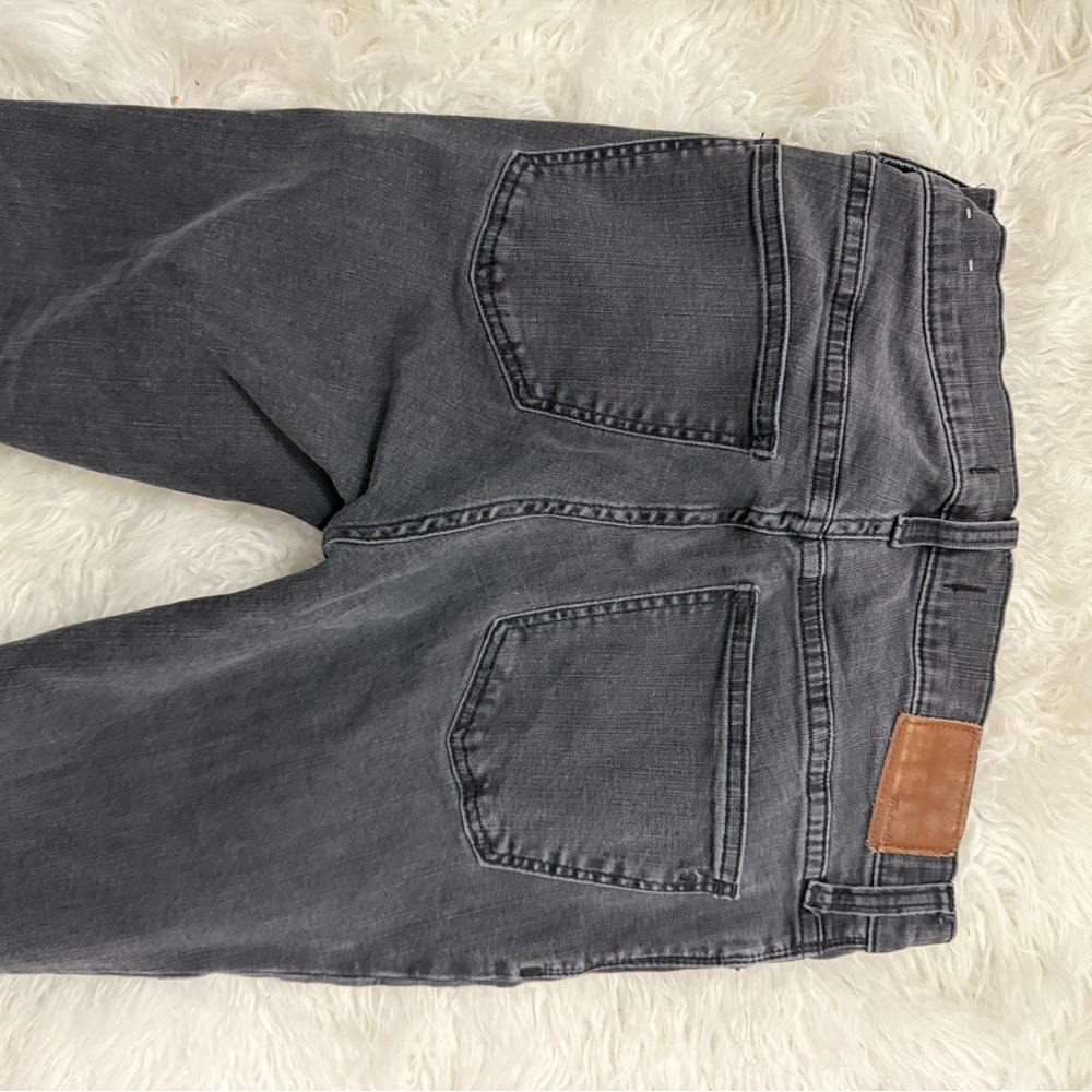 Madewell jeans - Picture 4 of 5